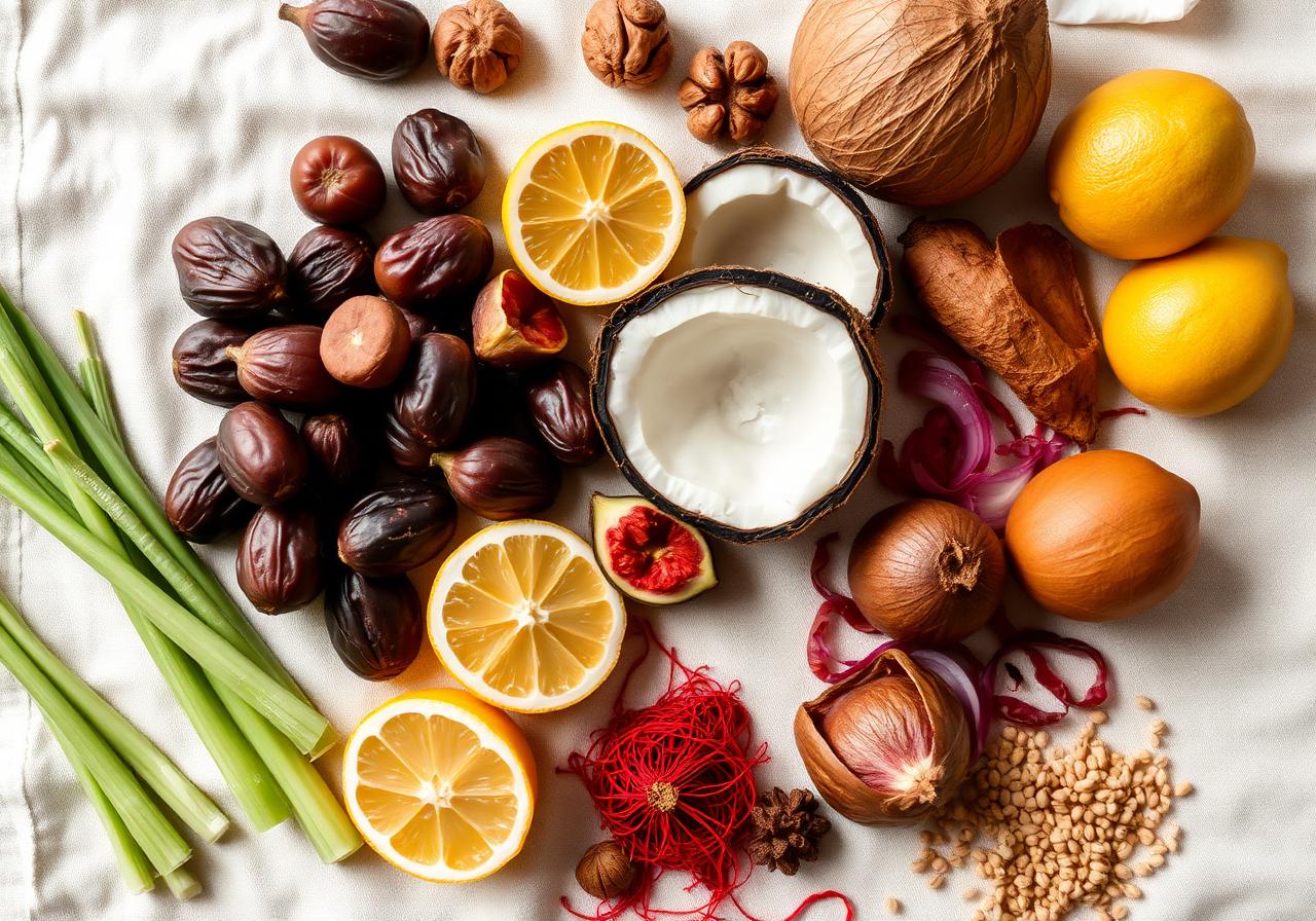 Organic Harvest — Cascade Fermentation process